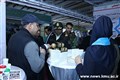 حضور دانشگاه علوم پزشکی کرمان در نمایشگاه دستاوردهای چهلمین سالگرد پیروزی انقلاب اسلامی استان کرمان97.11.11
